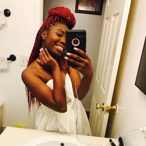 Meet your Posher, Jehnaiha